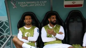 نگرانی‌ها از رابطه سرد دو ستاره تیم‌ملی