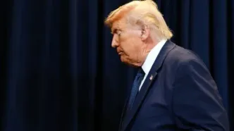 ترس ترامپ از پذیرش پیشنهاد ایران و از دست‌دادن ادعای پیروزی + ویدئو