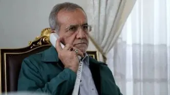 پزشکیان از احتمال حمله دوباره آمریکا خبر داد