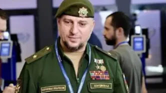 هشدار فرمانده روس درباره احتمال جنگ ناتو علیه مسکو در پایان درگیری خاورمیانه