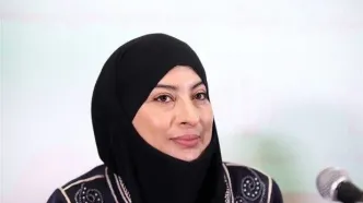 سفر شاعر و چهره رسانه‌ای اهل تونس به ایران