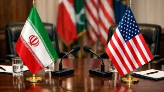 دیپلمات ایرانی: بدون رفع محاصره آمریکا به مذاکرات بازنمی‌گردیم