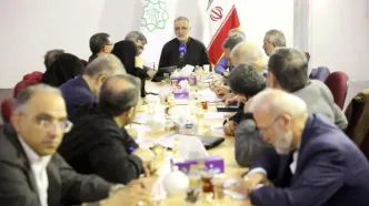 مدیریت شهری مشکلات زیرساختی، پدافند شهری و معیشت مردم را در دستور کار قرار دهد