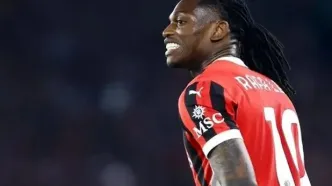 پیشنهاد نجومی الهلال به میلان برای جذب ستاره پرتغالی