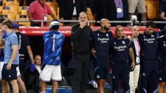 یک تد لاسو در اسپانیا پیدا شد!