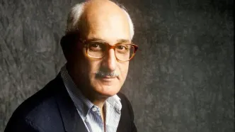 دیوید معلوف درگذشت + زندگینامه