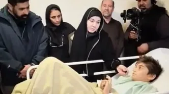 قدردانی تاج از ابراز همدردی عمیق فدراسیون فوتبال اسپانیا