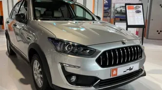 پیش‌فروش سایپا؛ عرضه بدون قرعه‌کشی کوییک و اطلس