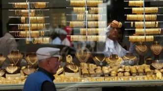 قیمت طلا امروز سه‌شنبه 8 اردیبهشت 1405