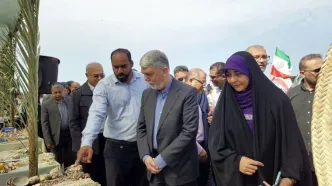 هرمزگان میزبان جشنواره خلیج فارس با محور مقاومت و هویت ملی