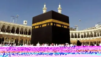 شورای عالی امنیت ملی برای اعزام حجاج مجوز صادر کرد/ اولین گروه ۷ اردیبهشت به مدینه می‌روند/ ویدئو