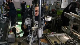 پرداخت وام ۲۲ میلیونی به کارگاه های کوچک