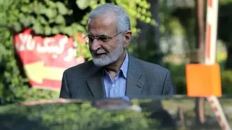 پیام تسلیت رئیس شورای سیاستگذاری ائمه جمعه در پی شهادت کمال خرازی