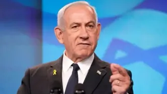 نتانیاهو: به تأسیسات فولاد و پتروشیمی ایران ضربه زدیم‌ چون پولساز بودند!