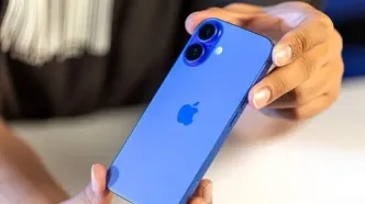 قیمت گوشی سامسونگ، شیائومی و آیفون امروز سه‌شنبه 1 اردیبهشت 1405