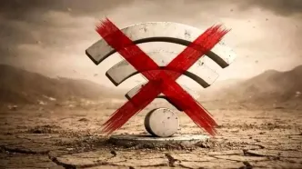«آنلاین بودن» یک مزیت لوکس شد