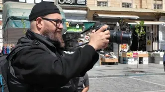 «ثبت با سند برابر است» روی میز تدوین