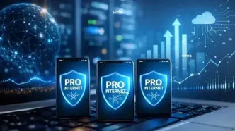 بازار سیاه برای اینترنت پرو؛ کاربران عادی ۷ میلیون برای دریافت بدهند!