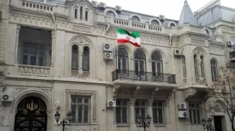 واکنش سفارت ایران در باکو به ادعای برنامه‌ریزی برای اقدام در خاک جمهوری آذربایجان