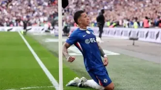 چلسی فینالیست جام حذفی شد