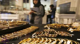 اعلام نرخ جدید مالیات بر ارزش افزوده طلافروشان در سال ۱۴۰۵