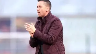 سرمربی پرسپولیس به جام جهانی می‌رود