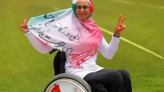 واکنش زهرا نعمتی به جنگ دشمنان با ایران