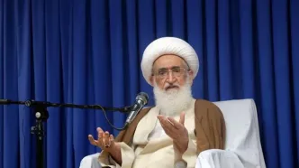 هشدار نوری همدانی به مسئولان: آقایان امروز ایجاد اختلاف حرام است