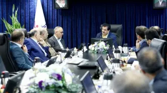 حمایت بانک رفاه کارگران از بازنشستگان صندوق بازنشستگی کشوری