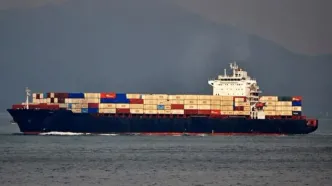 ادعای نیویورک‌تایمز درباره بازرسی آمریکا از کشتی ایرانی