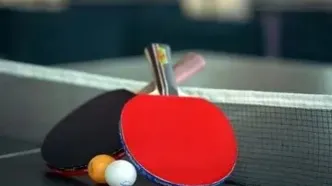 درخواست تنیس روی میز ایران برای حضور مستقیم در مسابقات جوانان آسیا