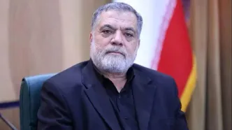 عضو کمیسیون امنیت ملی: عدم انتشار تصاویر رهبری به دلایل امنیتی است