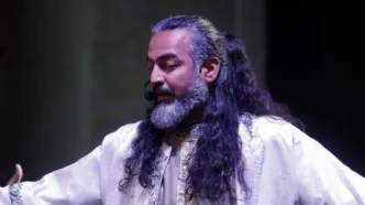 خواننده ترانه تیم ملی فوتبال در جام جهانی مشخص شد