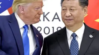 چین: آمریکا مقصر بن بست در مذاکرات با ایران است