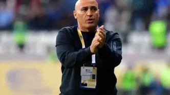 علی منصوریان جایگاه چهارم خود را در جدول تثبیت کرد