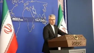 ایران حمله به کاروان «صمود» را شدیدا محکوم کرد
