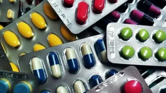 لیست داروهای ممنوعه برای ورود به عربستان