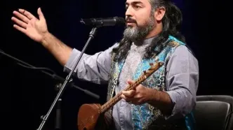 خواننده رسمی تیم ملی در جام جهانی مشخص شد