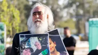 تصاویر؛ روز طبیعت در بهشت زهرا