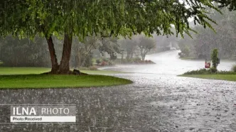 صدور هشدار نارنجی برای برخی مناطق کشور