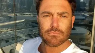 سنگ تمام گلزار برای بچه های میناب