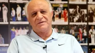 استاد عنایت الله آتشی درگذشت