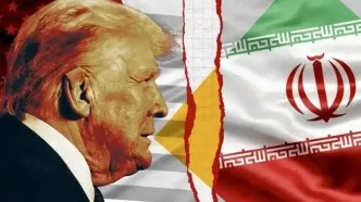 پیشنهاد جنجالی محاصره دو ماهه ایران روی میز ترامپ