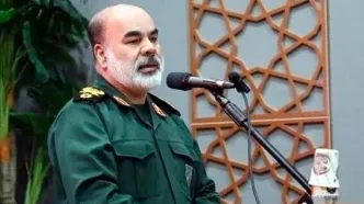 پیام فرمانده نیروی زمینی سپاه درباره وحدت مردم، قوای سه‌گانه و نیروهای مسلح