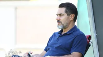 پرسپولیس رسماً حکم داد/ پایان همکاری با چهره محبوب سرخ‌ها