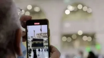 توضیحاتی درباره بسته اینترنت، مکالمه و پیامک در حج