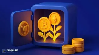 بهترین کیف پول‌ها برای استیکینگ؛ راهنمای انتخاب برترین ولت های نرم افزاری و سخت افزاری