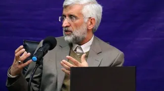 تیم جلیلی از امضای بیانیه حمایت از قالیباف خودداری کردند/ ماجرا چیست؟