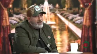 تمجید مهران غفوریان از محسن چاووشی برای خواندن آهنگ جدیدش!