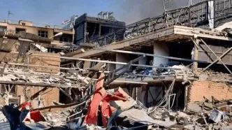 وضعیت بازار دارو پس از حمله آمریکا و اسرائیل به کارخانه‌های داروسازی